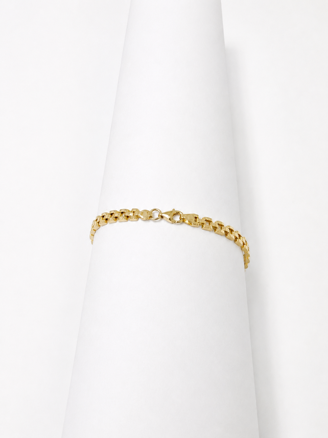 Pulsera 10k