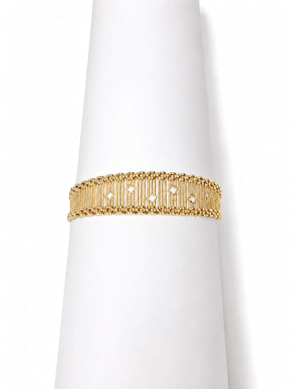 Pulsera 10k