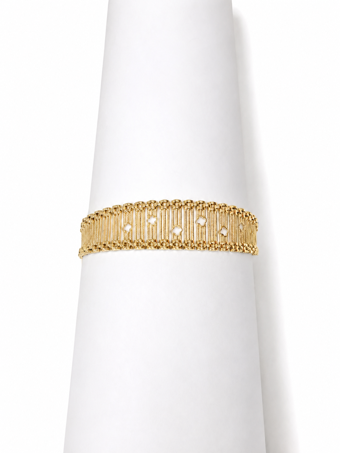Pulsera 10k