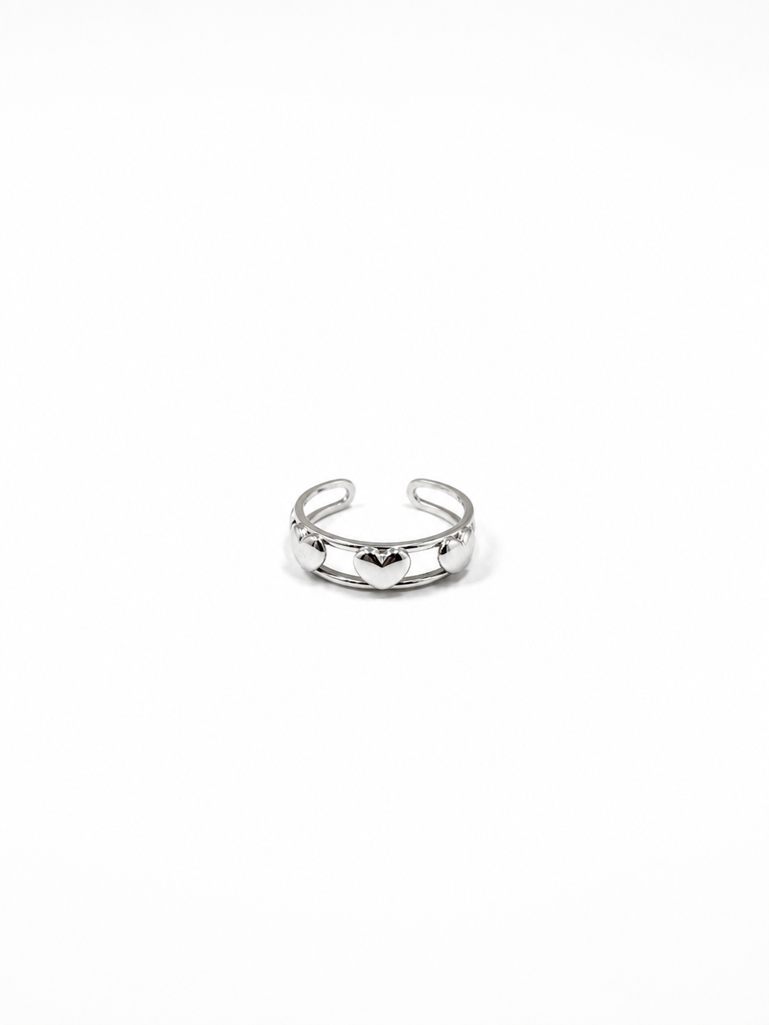 Anillo para pie 14k