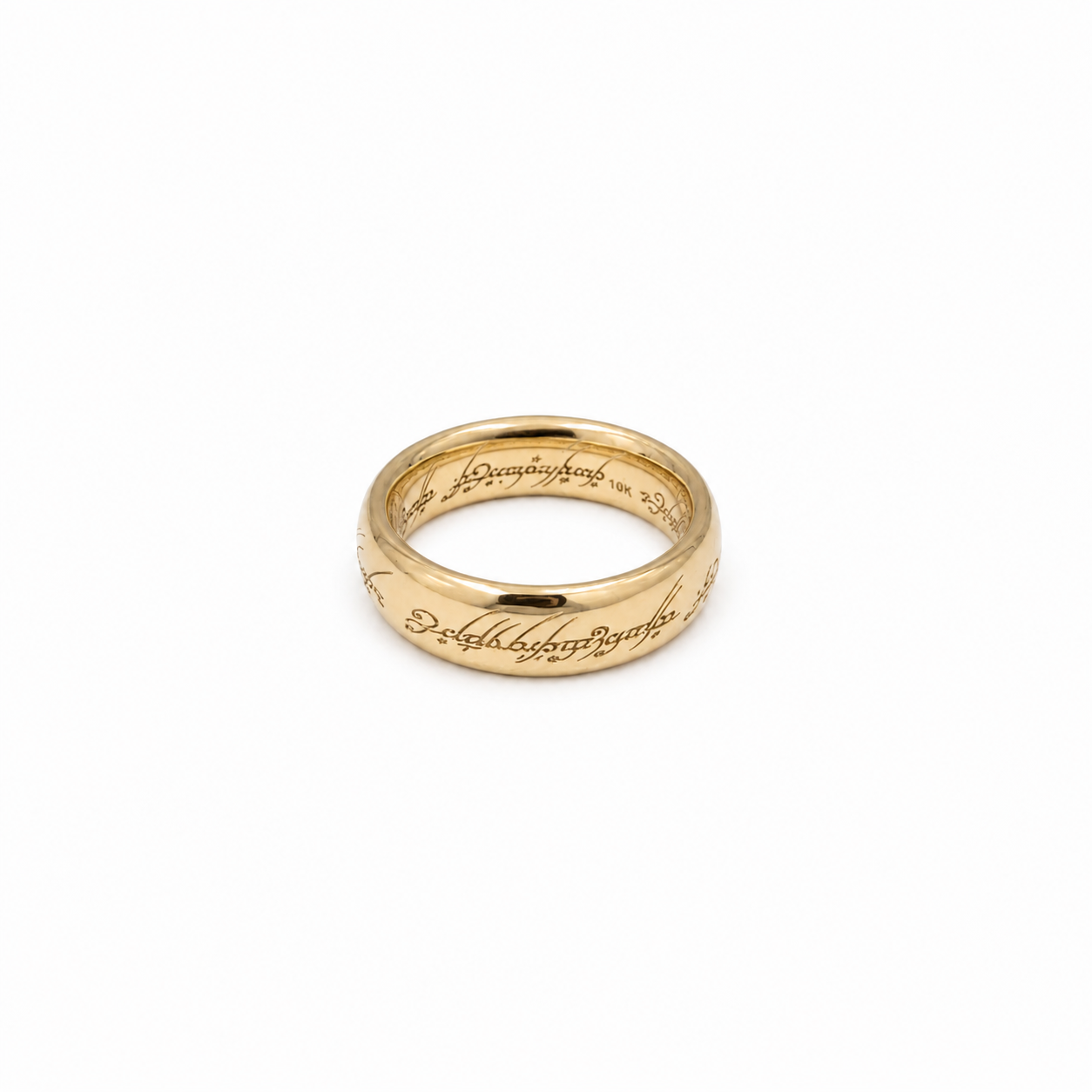 Anillo 10k