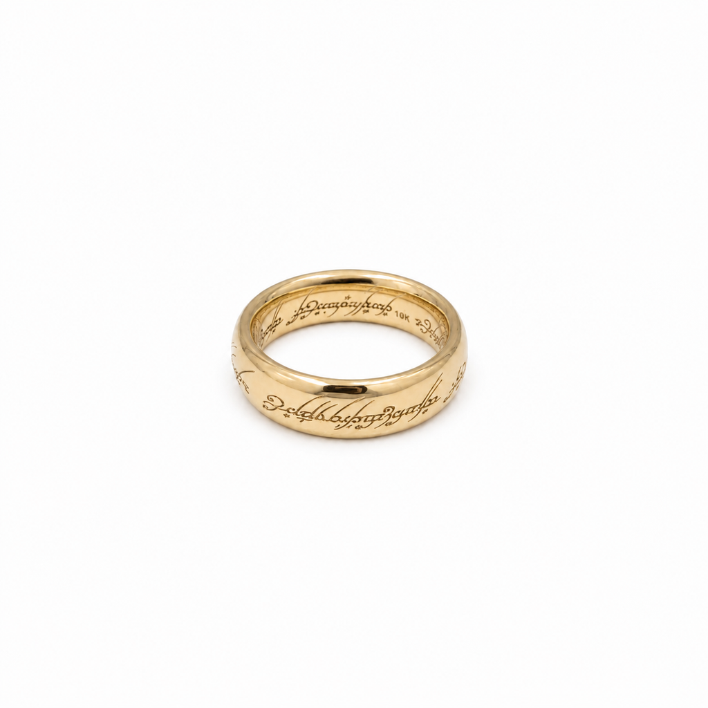 Anillo 10k