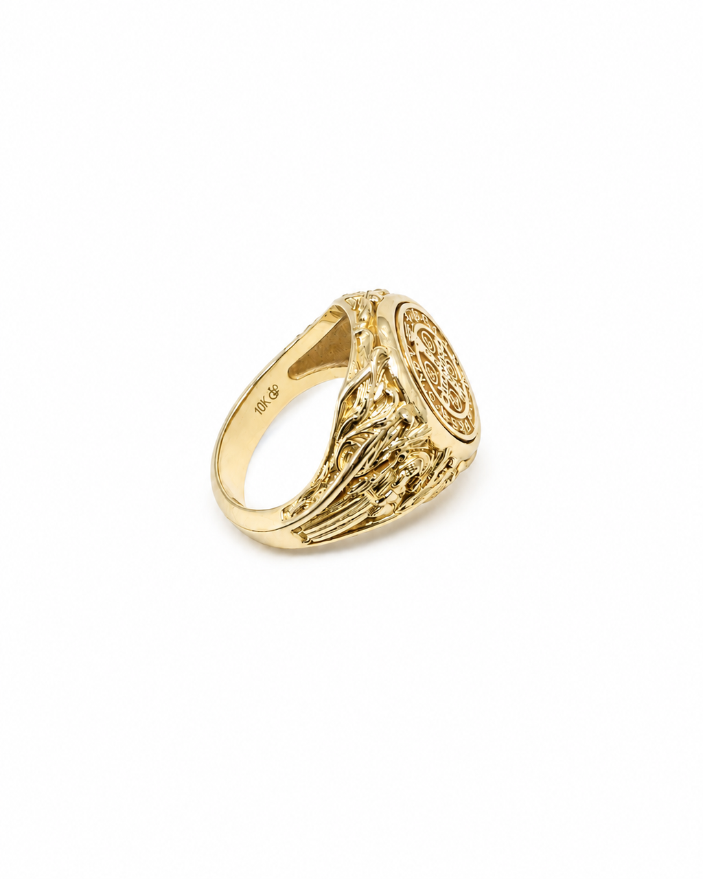 Anillo 10k