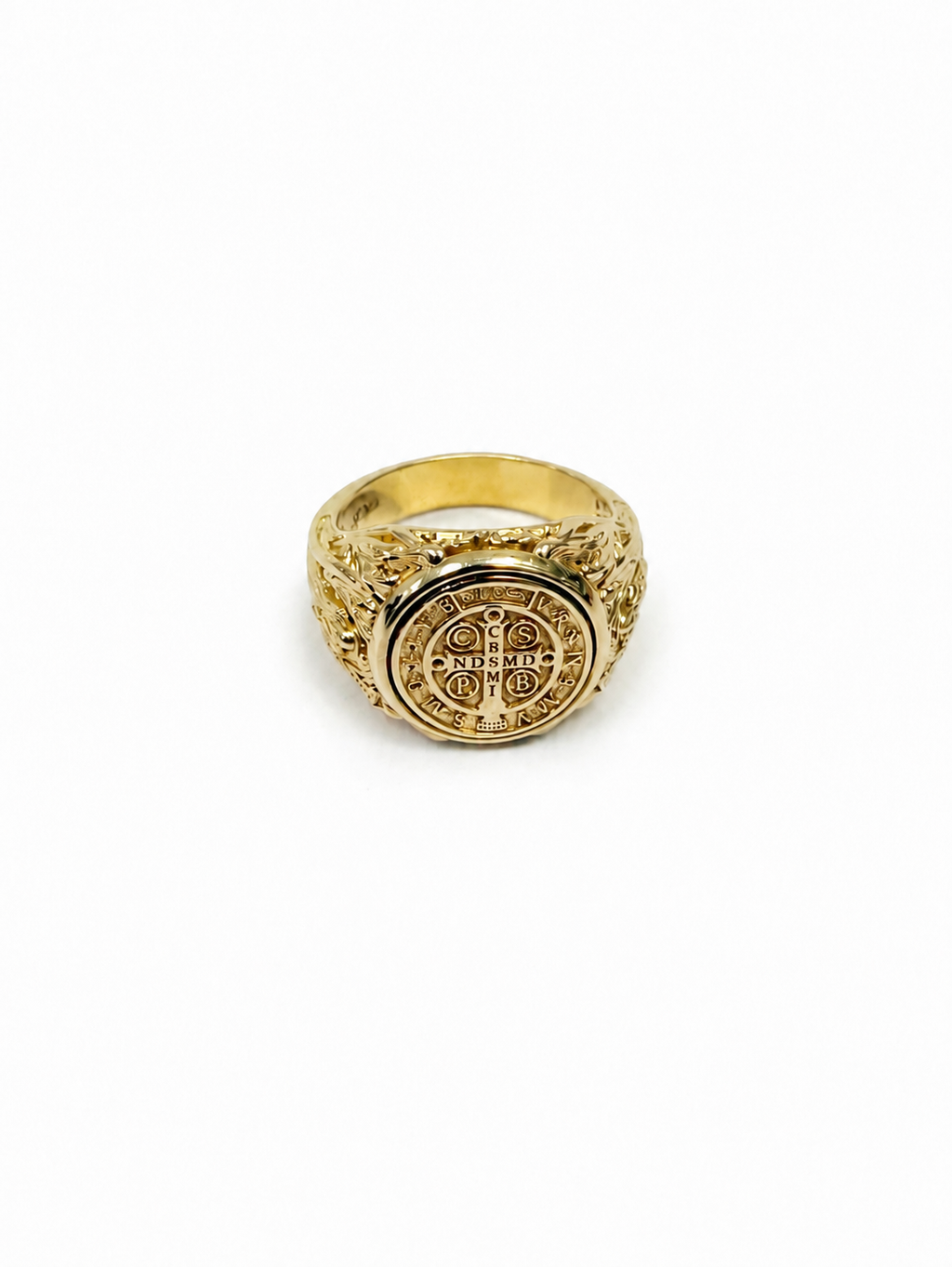 Anillo 10k