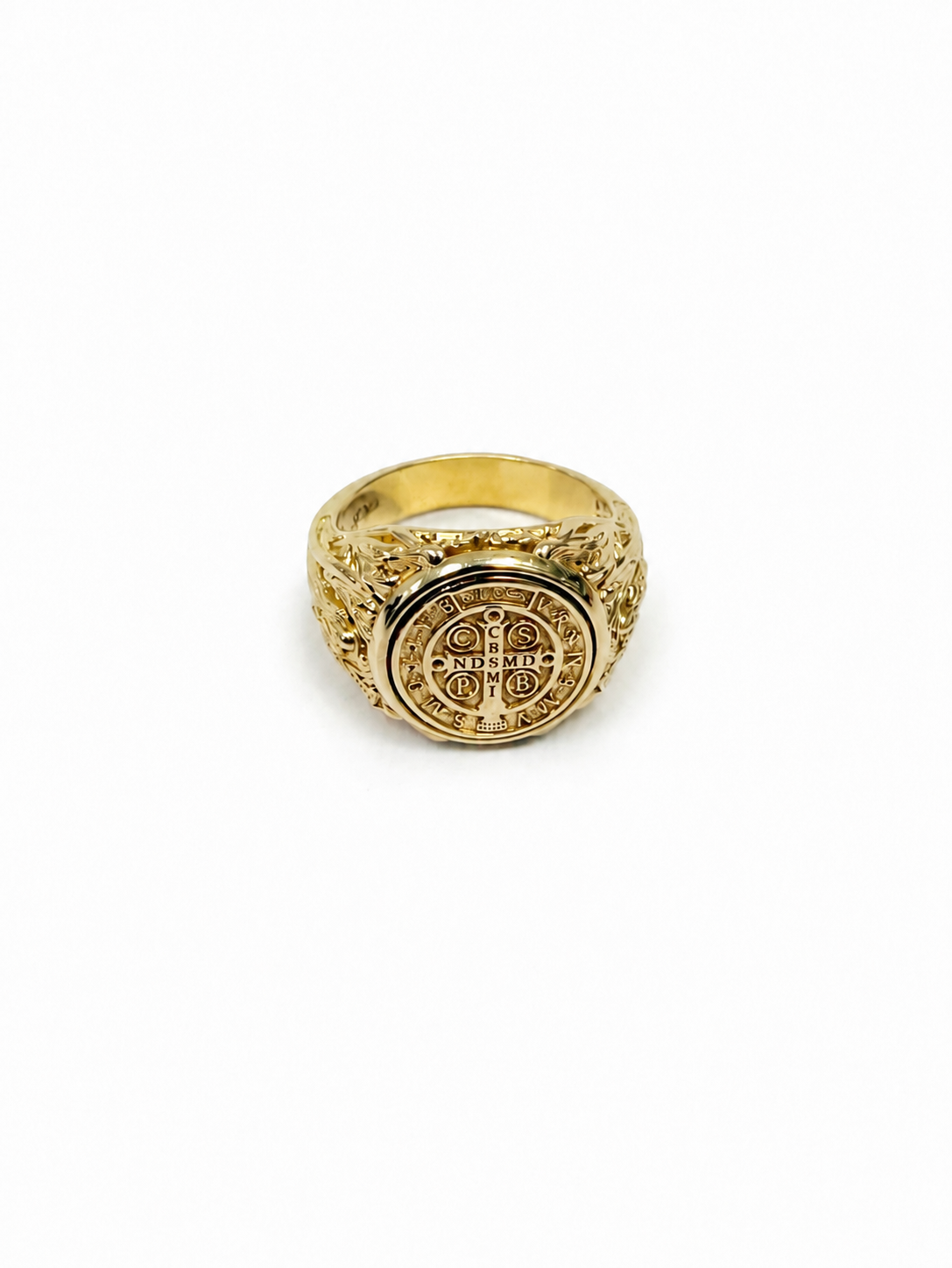 Anillo 10k