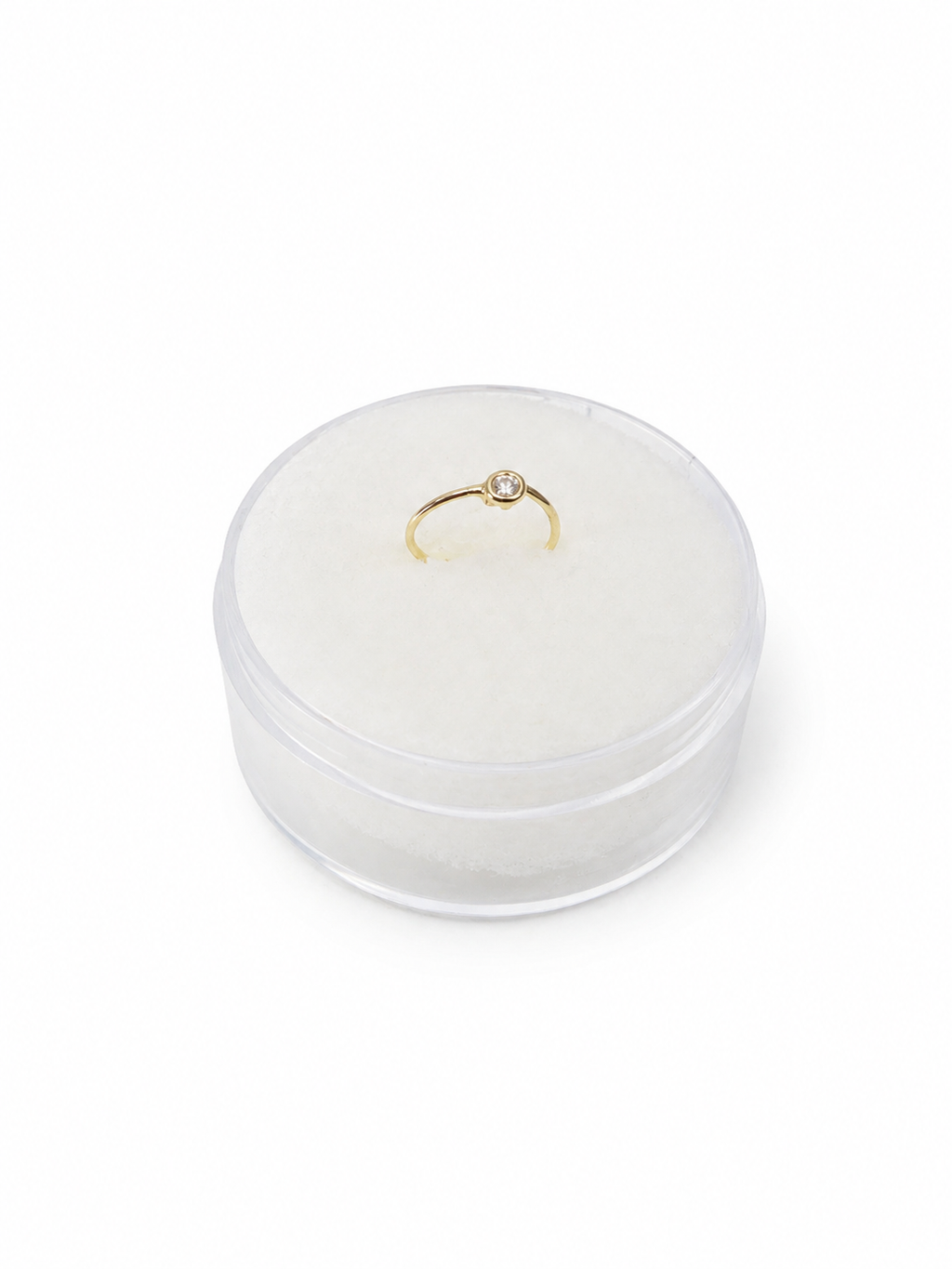 Piercing 14k