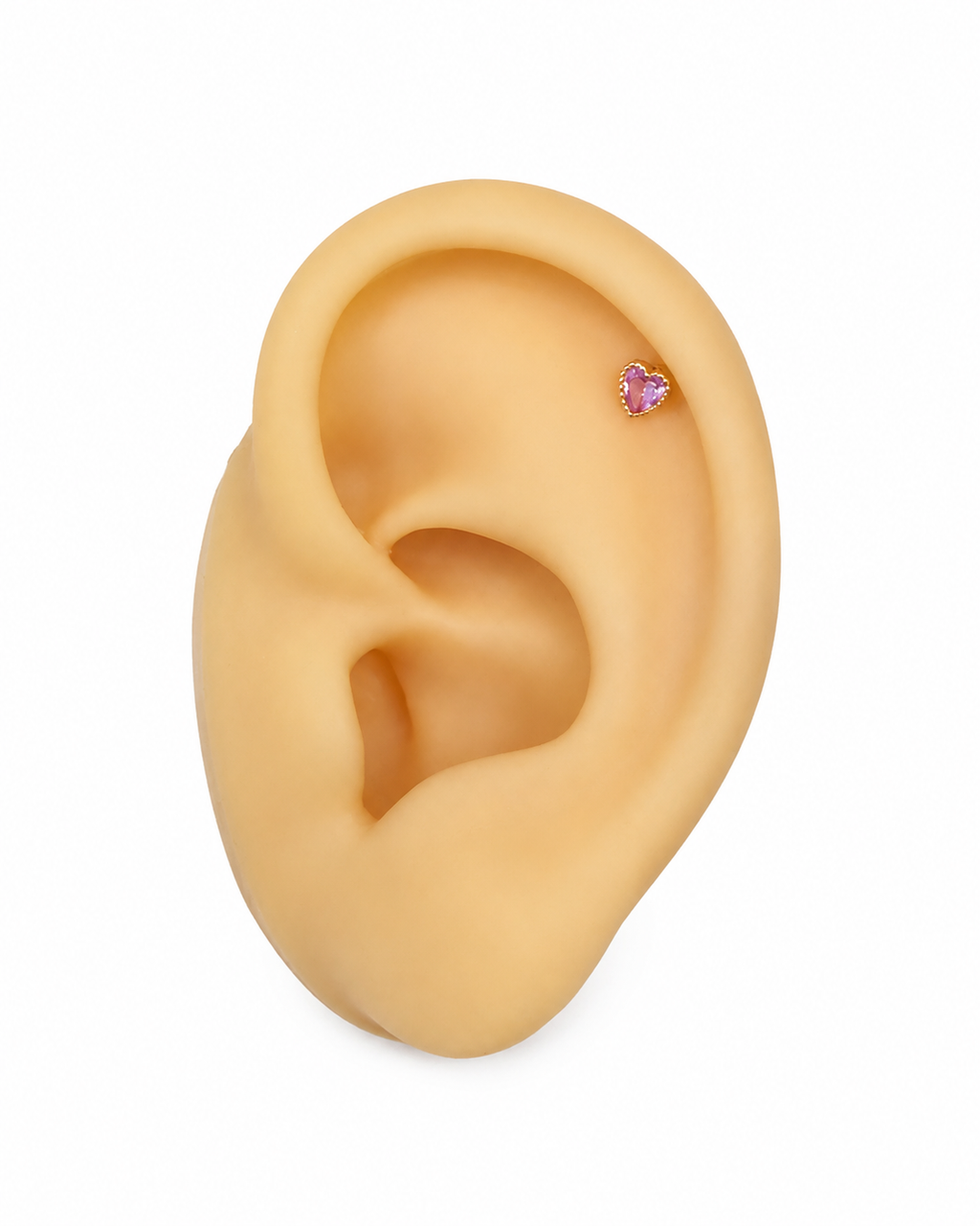 Piercing de Cartílago 14k