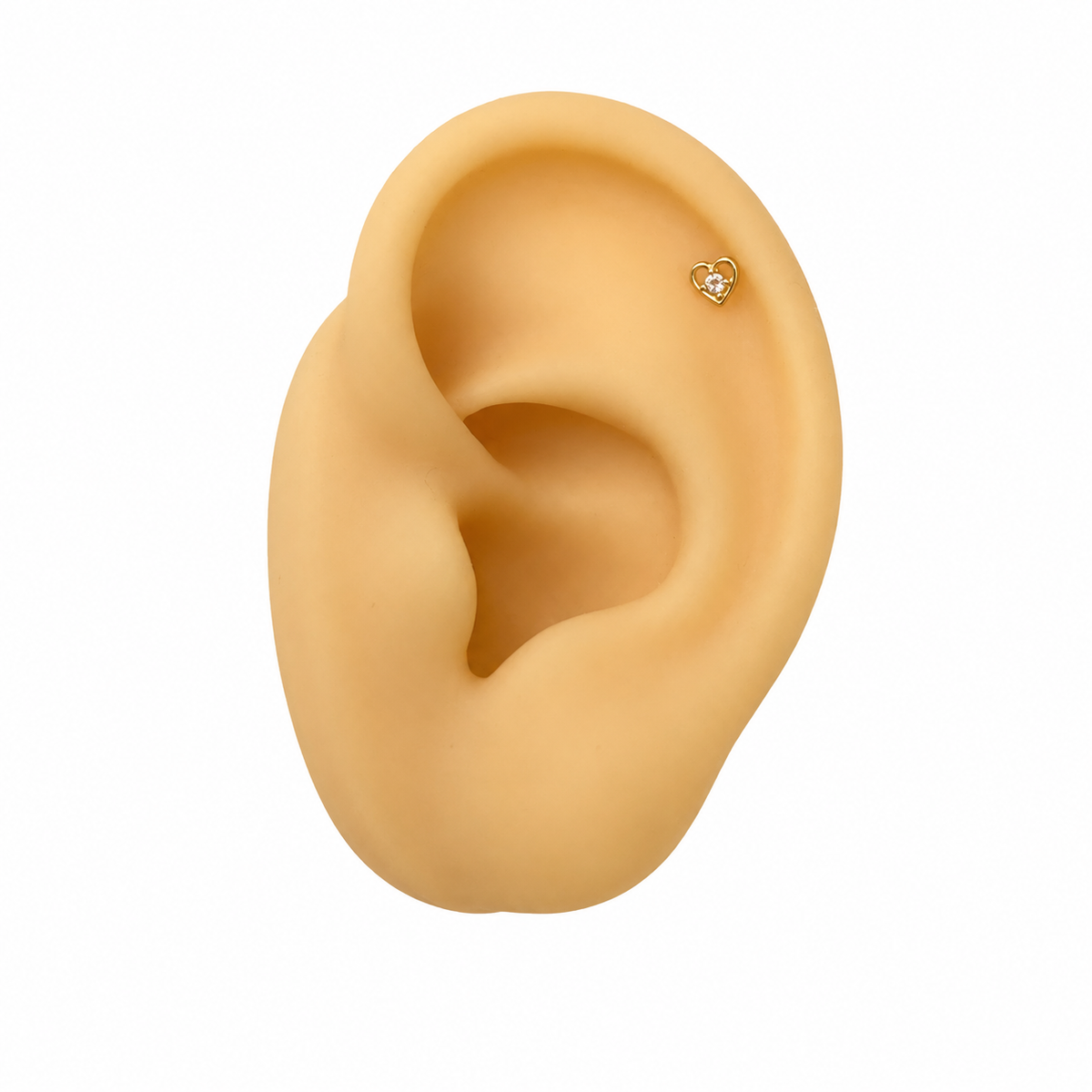 Piercing de Cartílago 14k