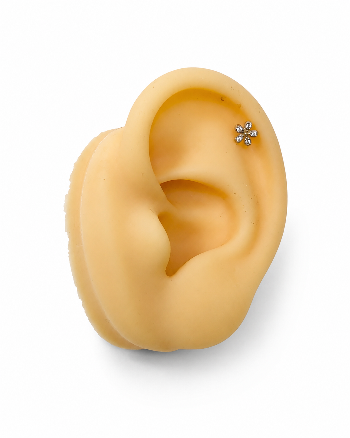 Piercing de Cartílago 14k