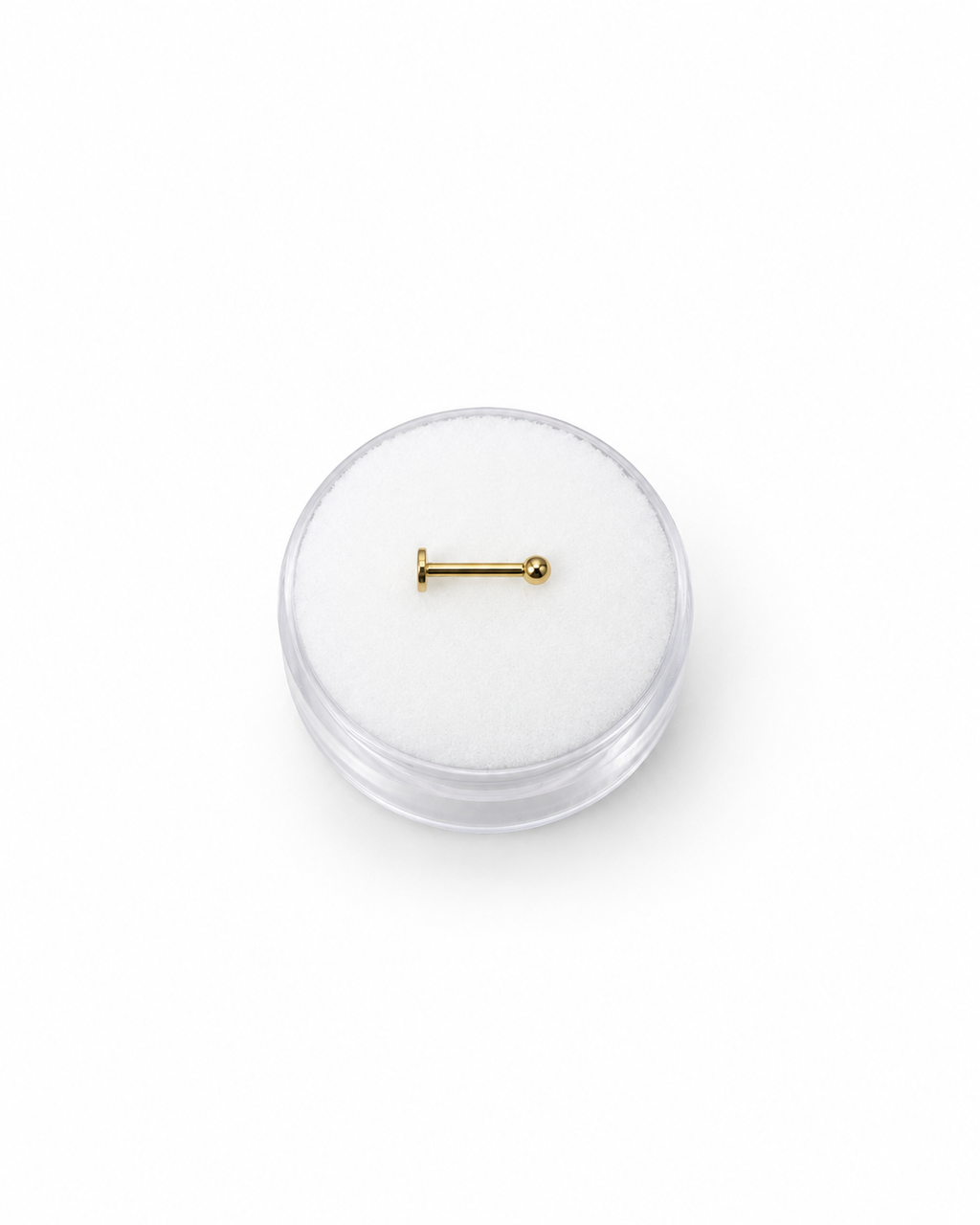 Piercing 14k