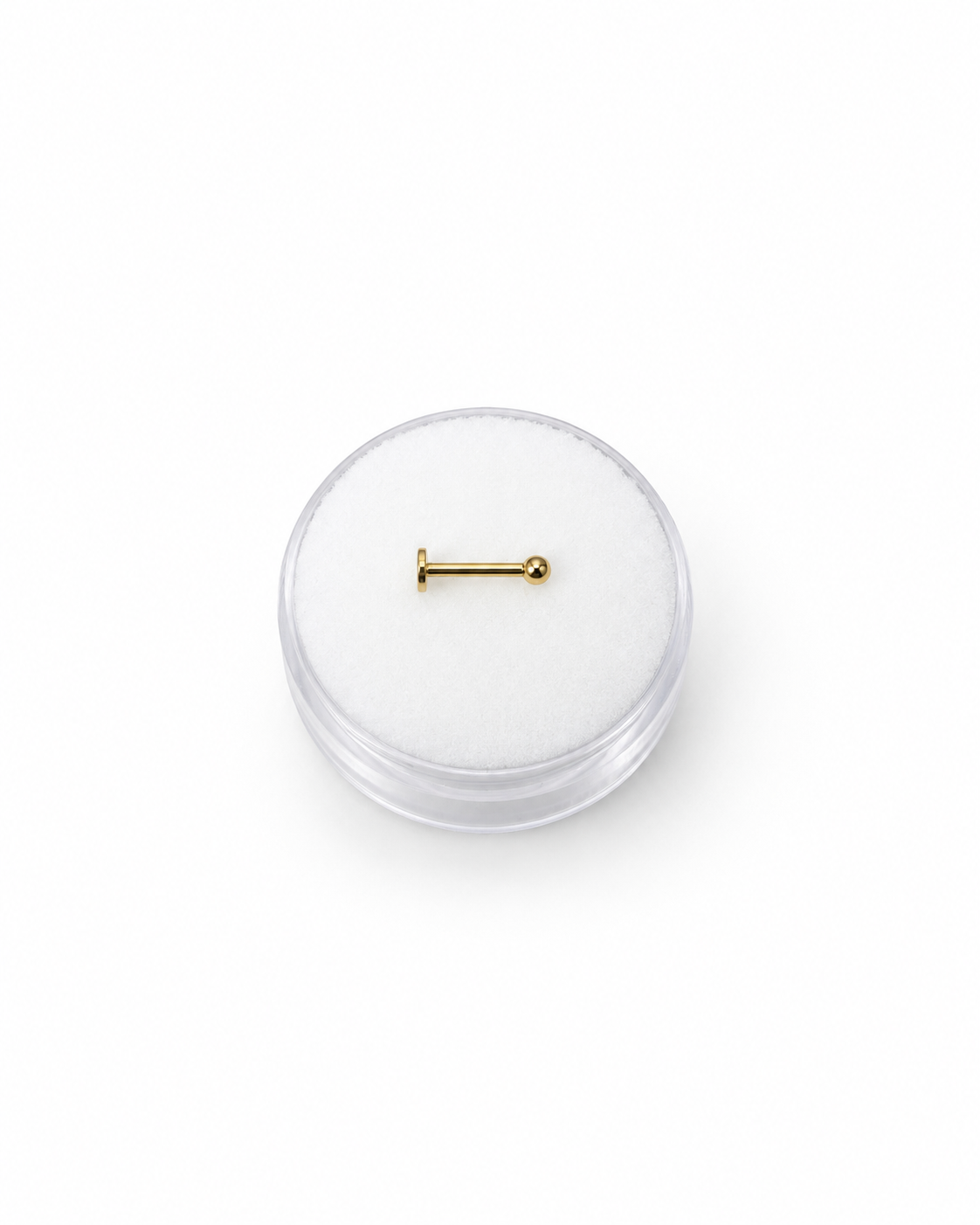 Piercing 14k