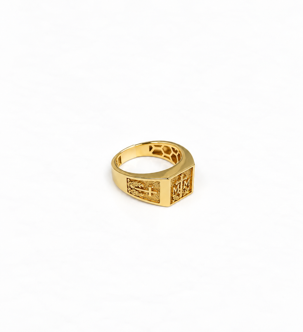 Anillo 10k