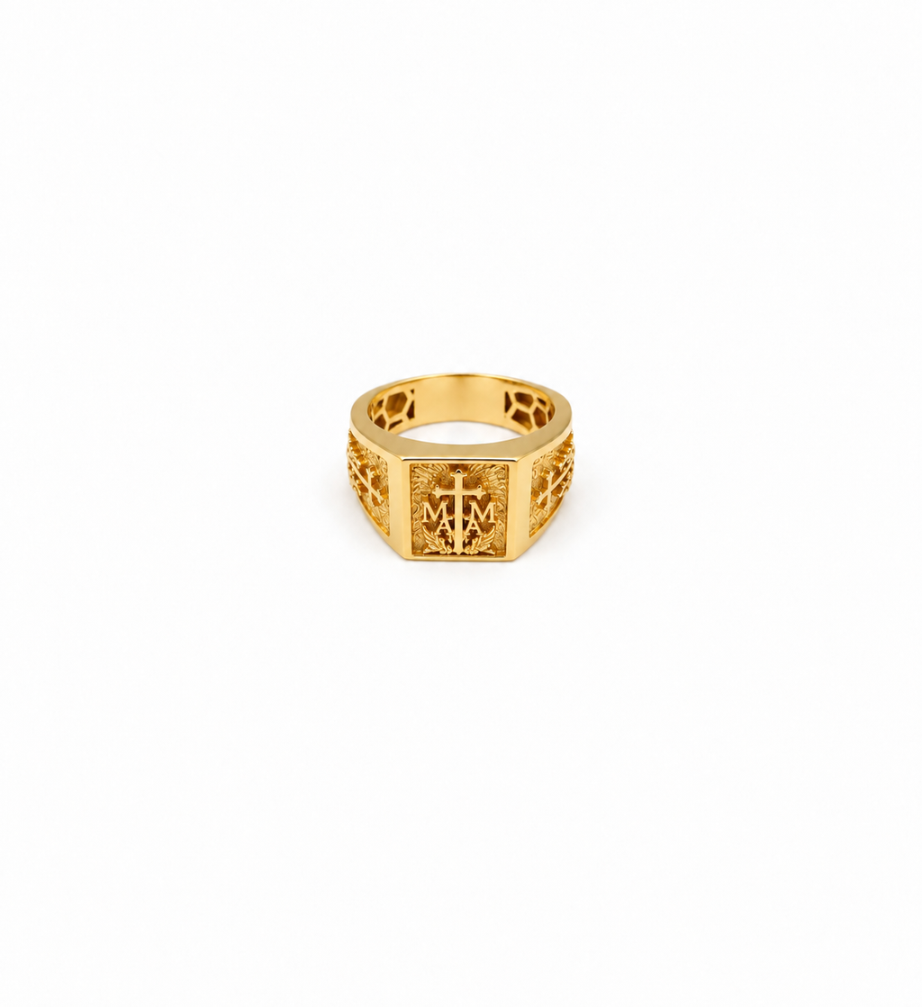 Anillo 10k