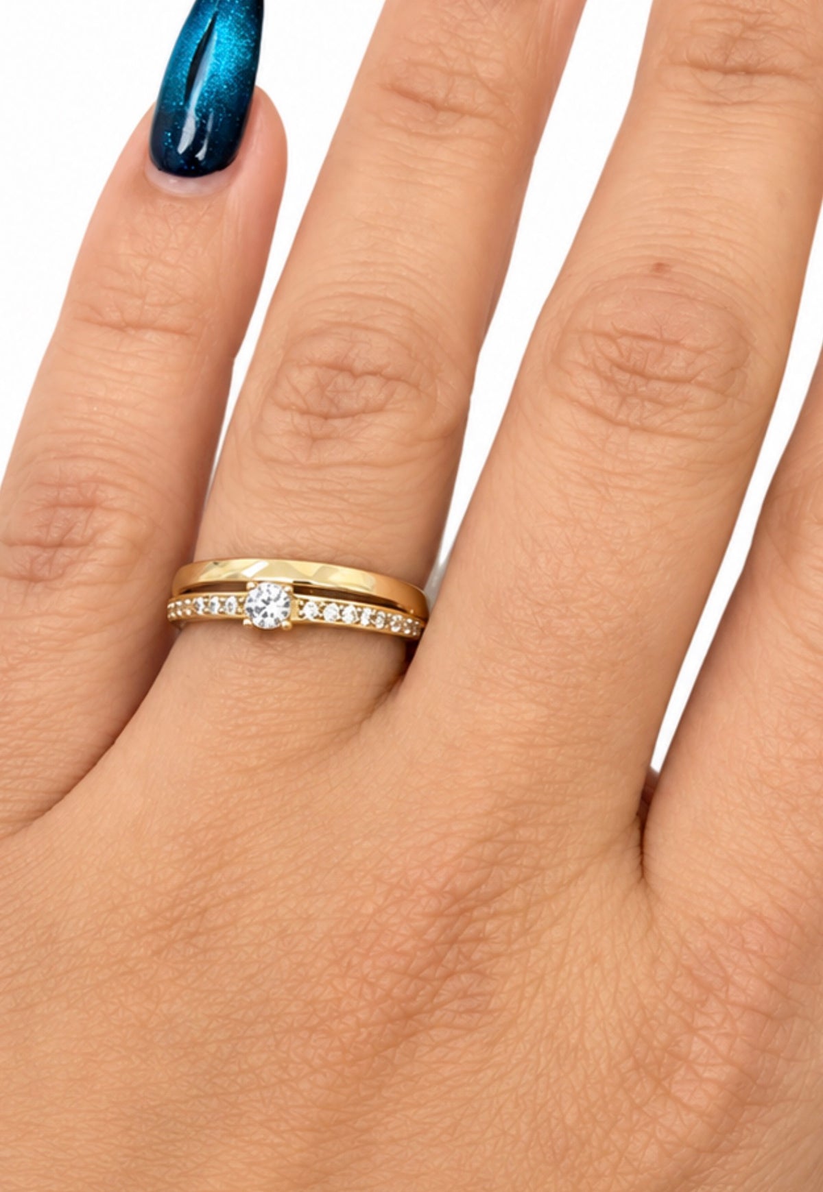 Anillo 10k