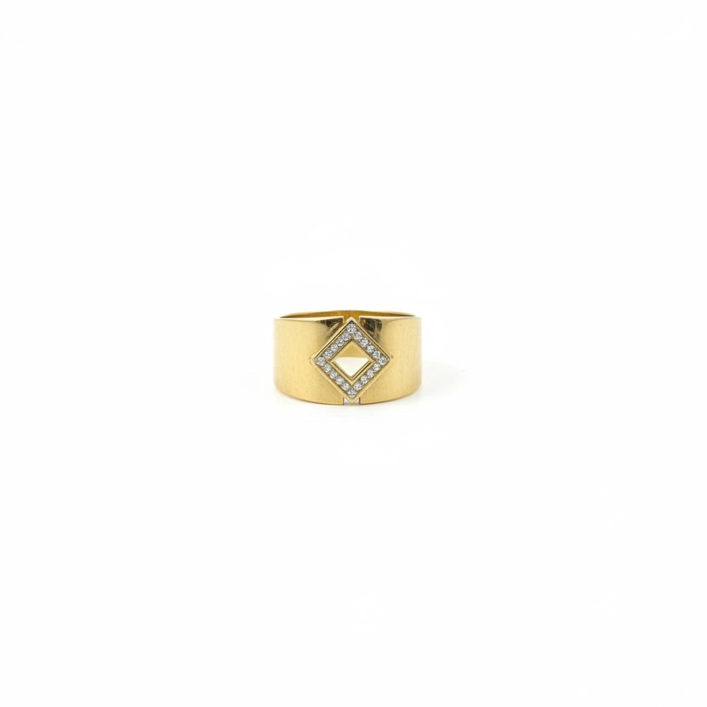 Anillo 10k