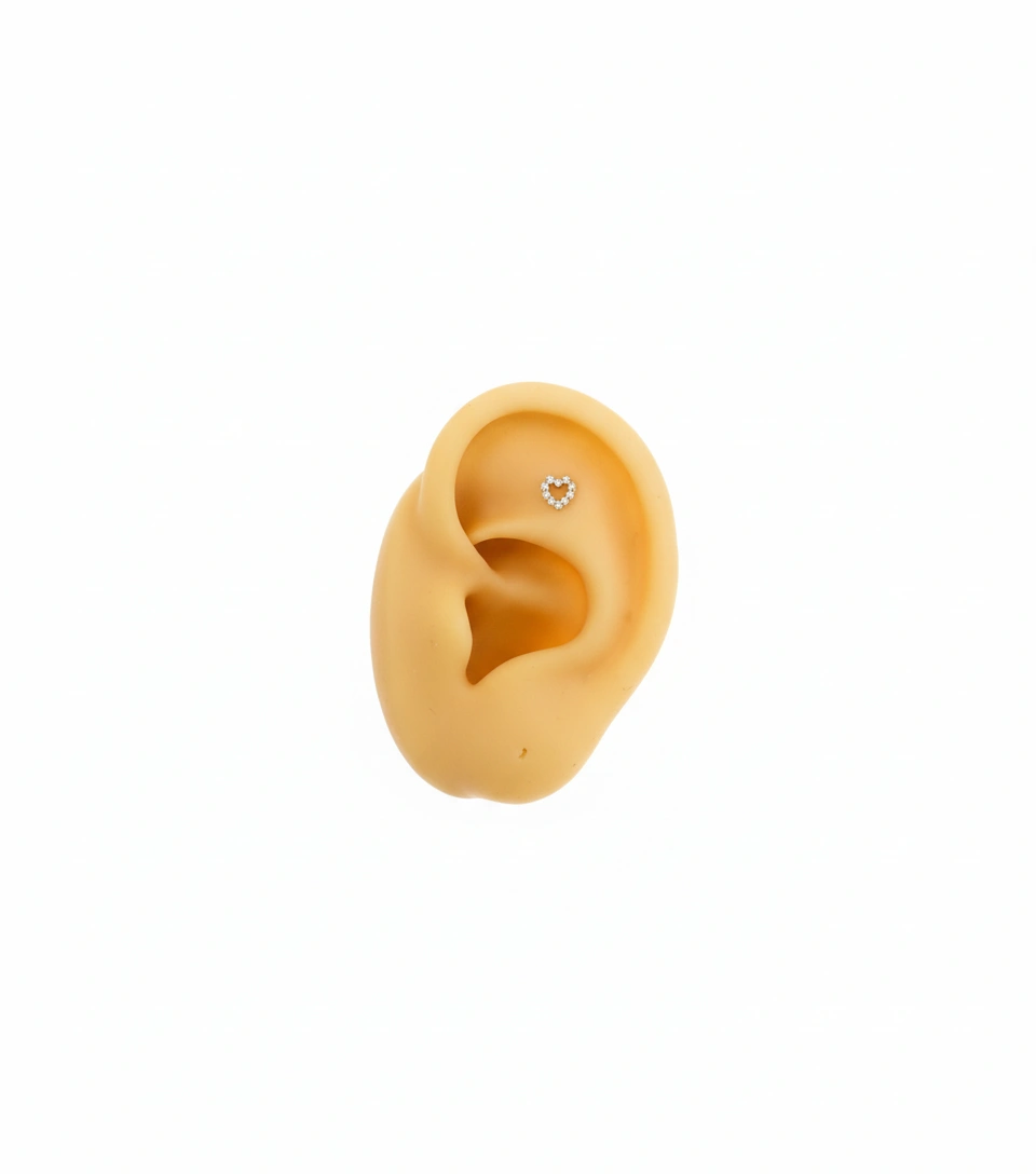 Piercing 14k