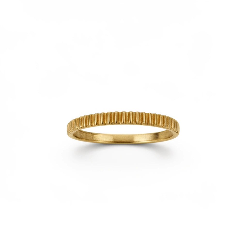 Anillo de banda 10K