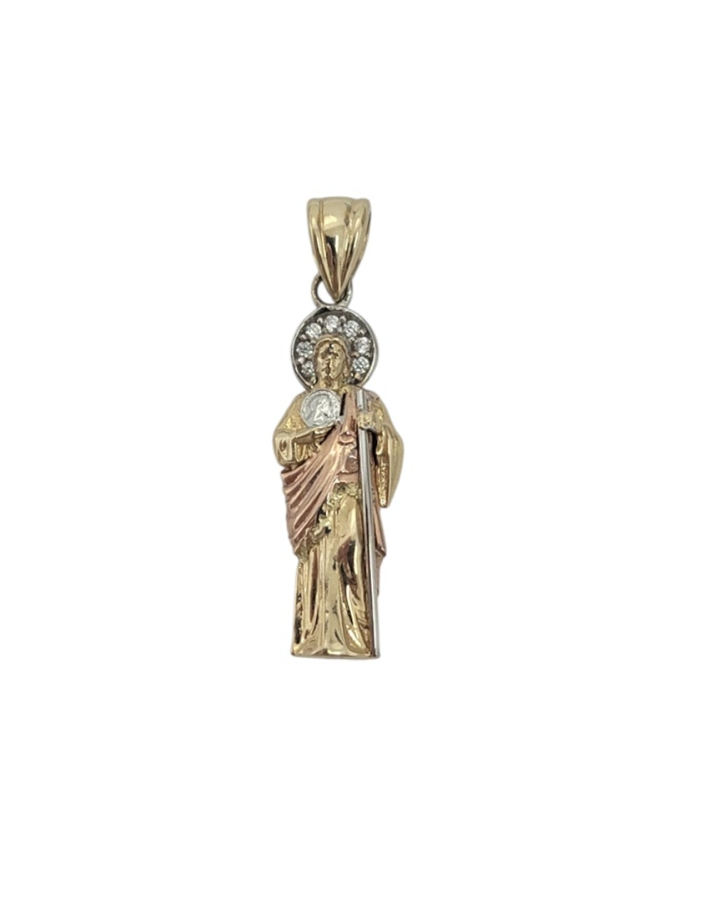 Dije de  san judas 14K
