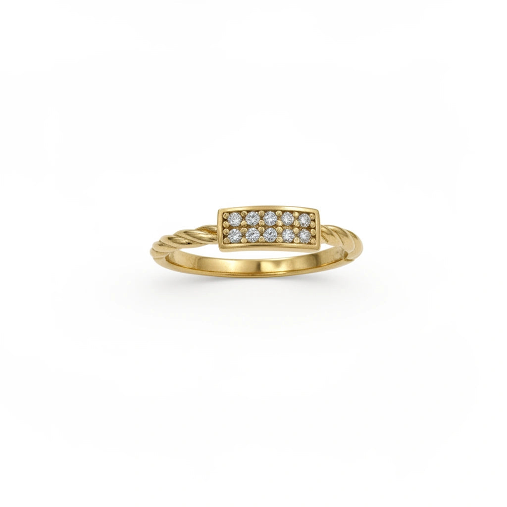 Anillo 10K