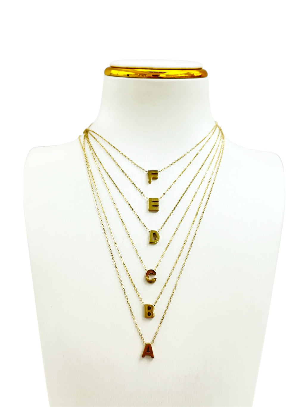 Cadena inicial 10K - W