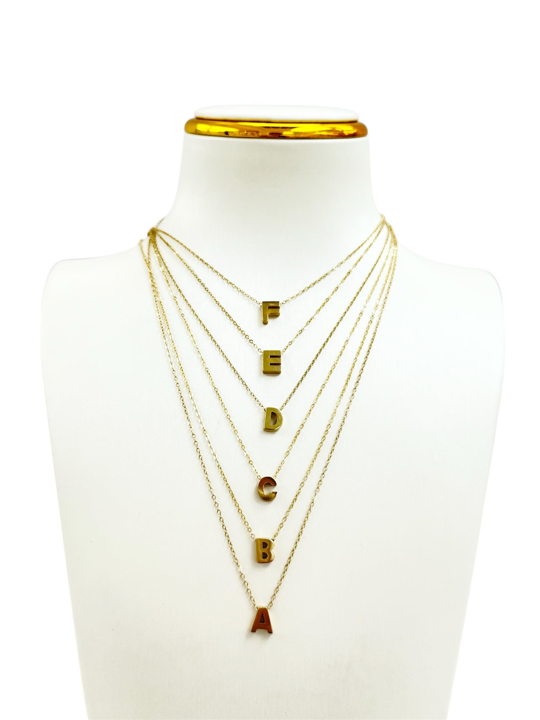 Cadena inicial 10K - P