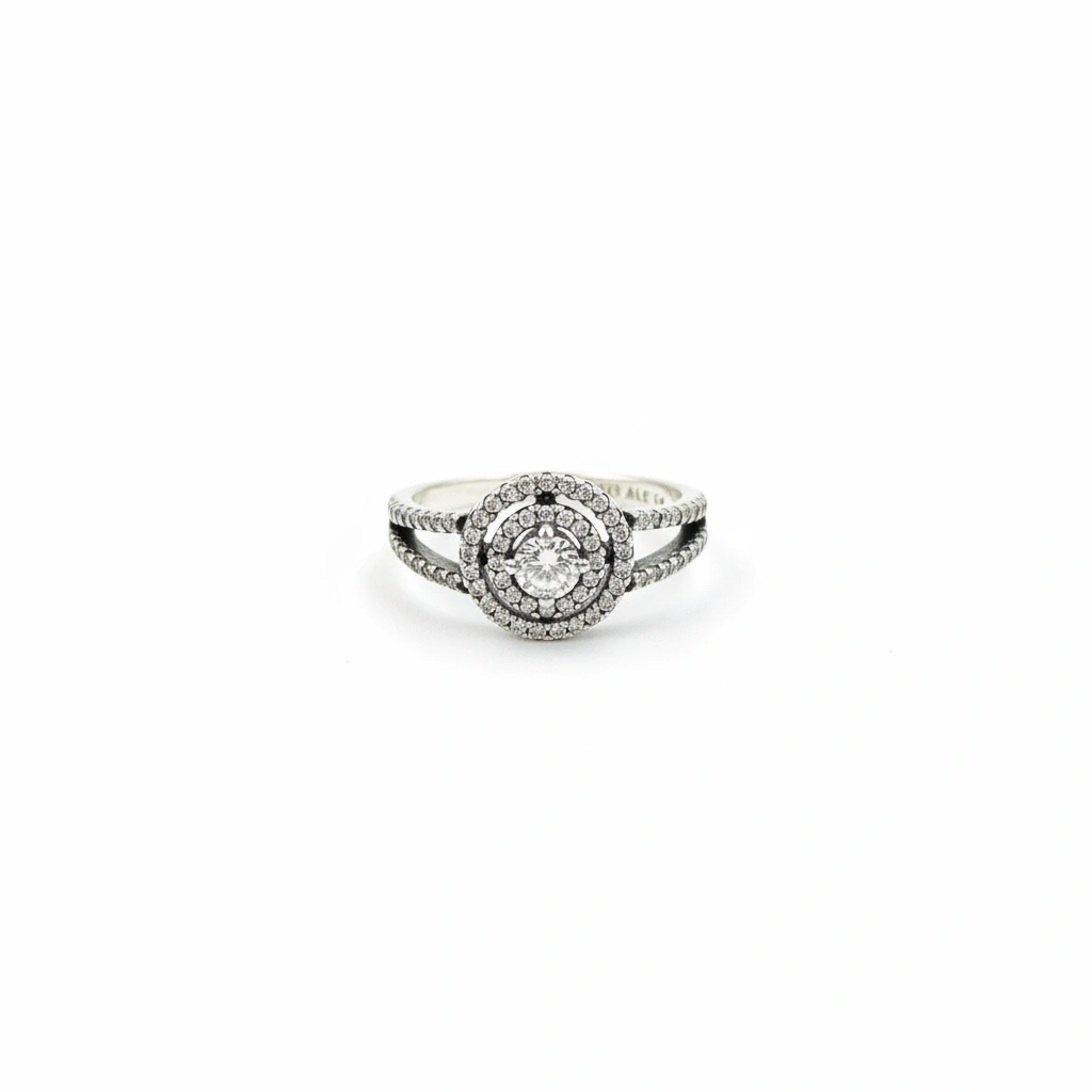 Anillo de Plata 925