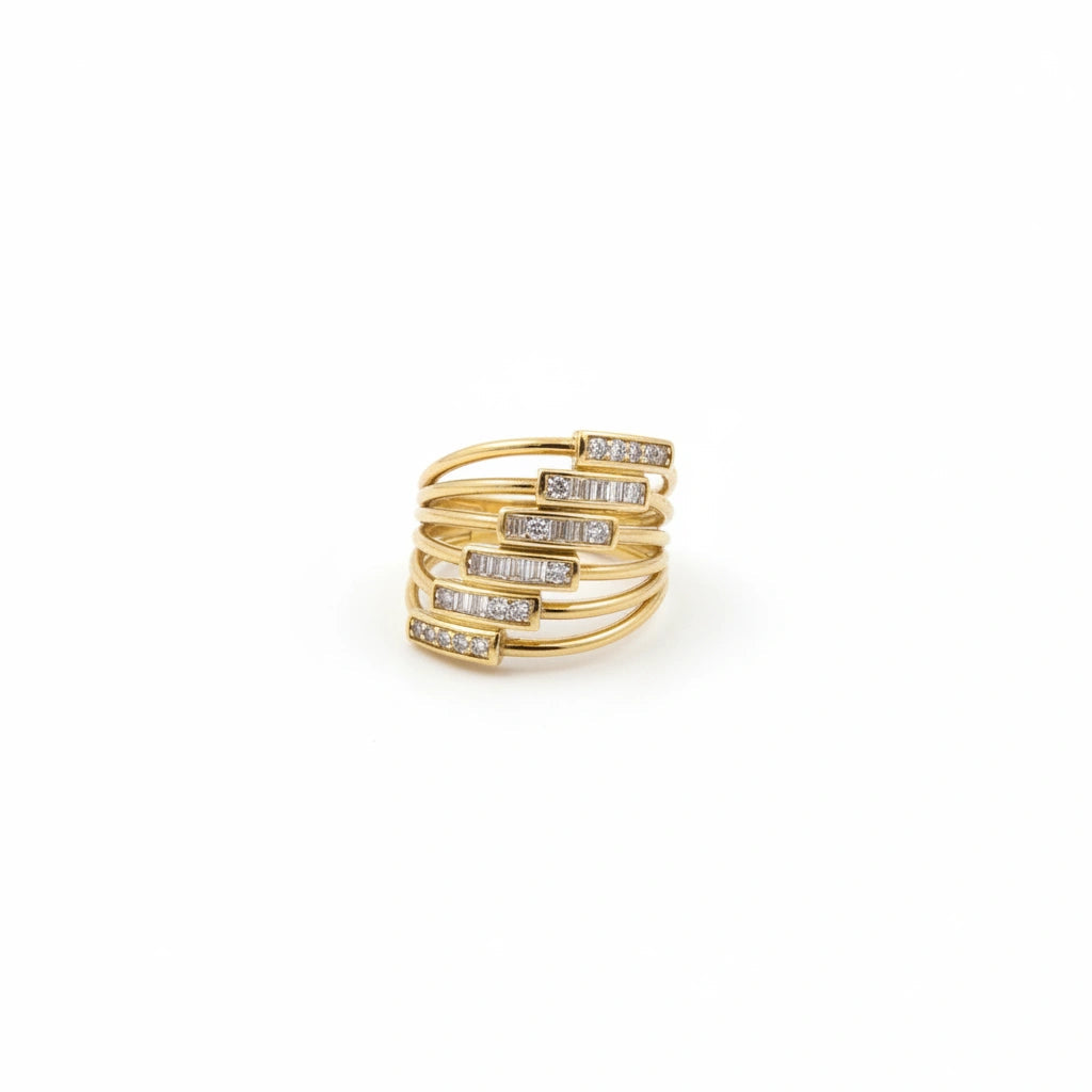 Anillo 10k