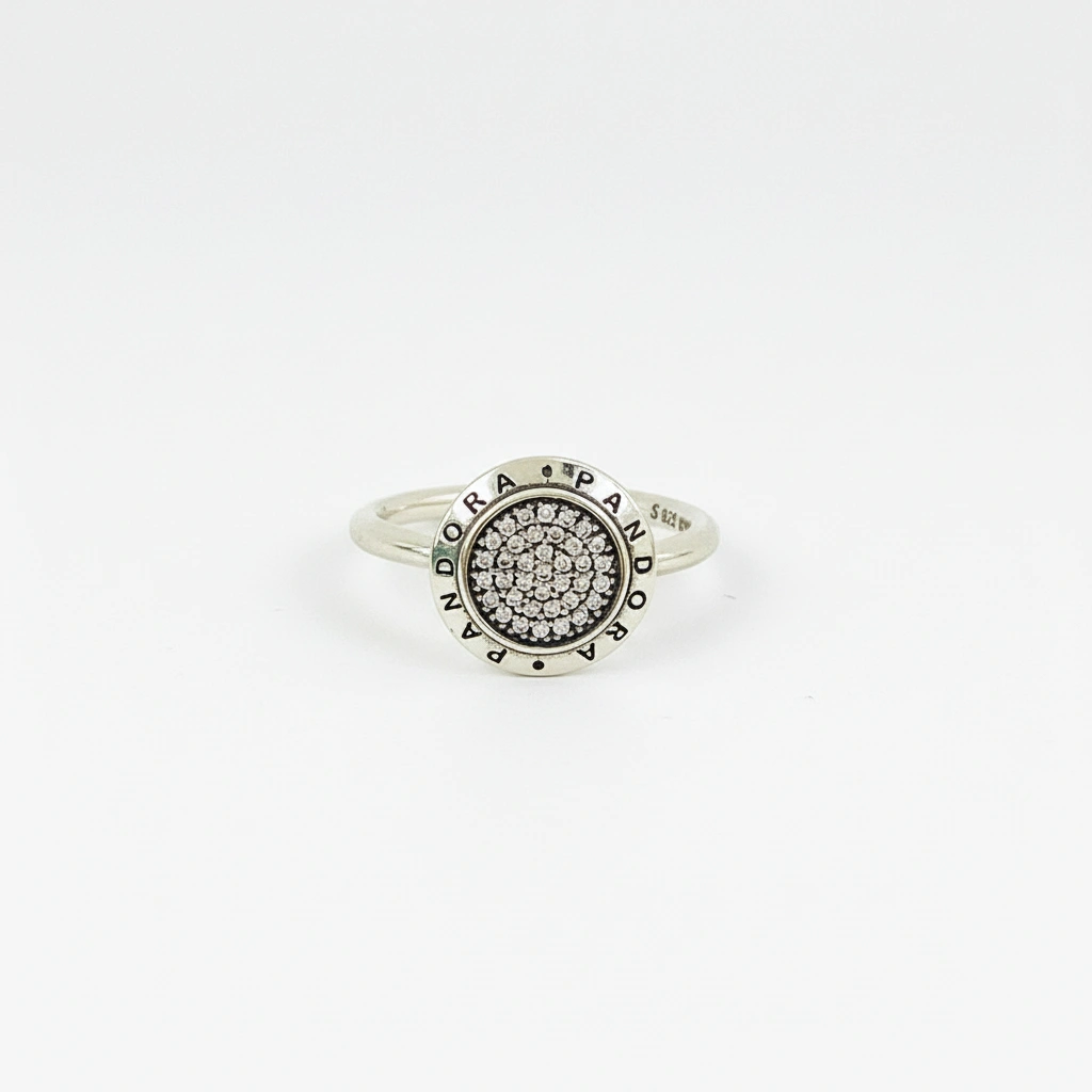 Anillo de Plata 925 - Size 6.5