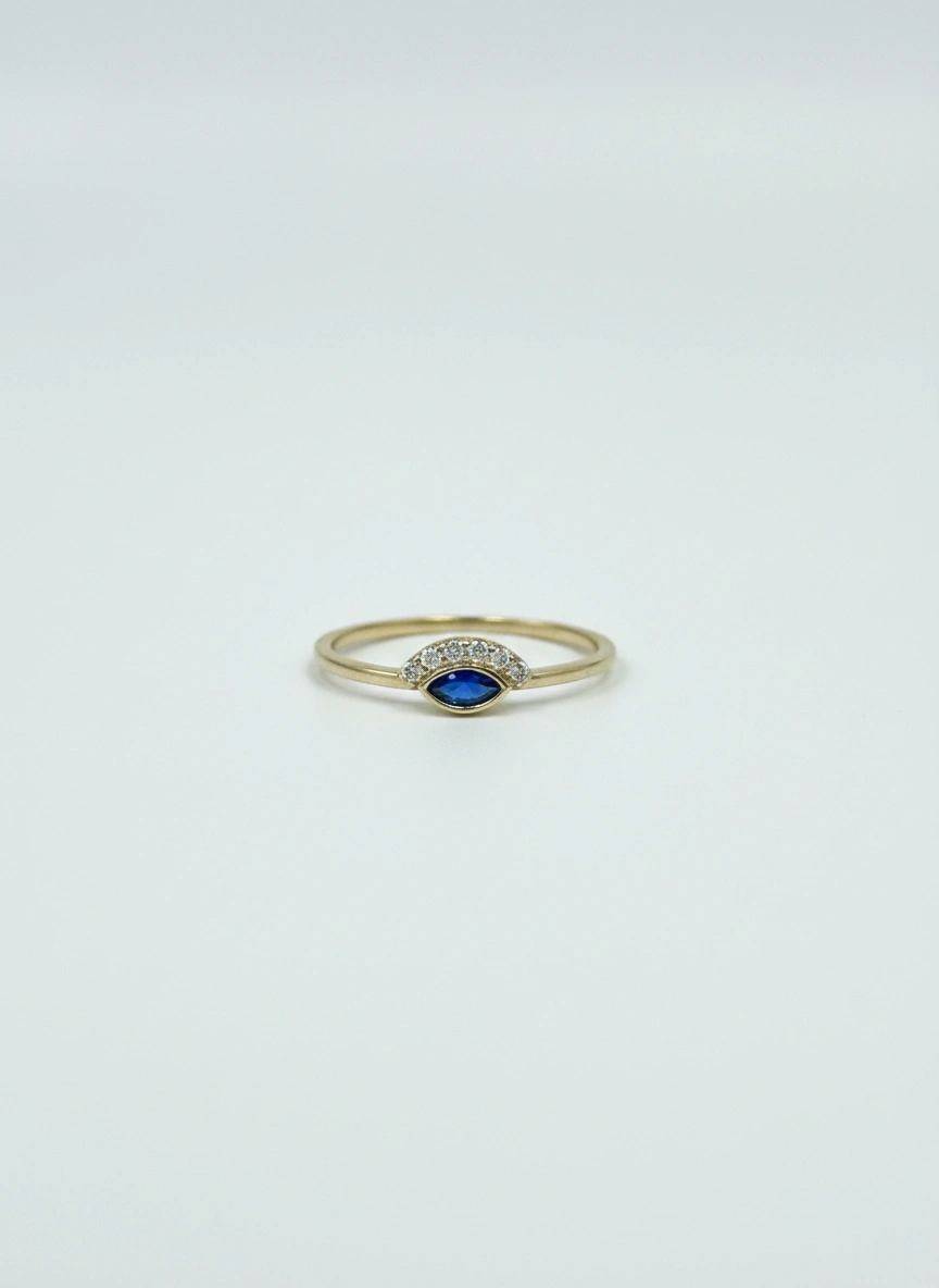 Anillo 10k