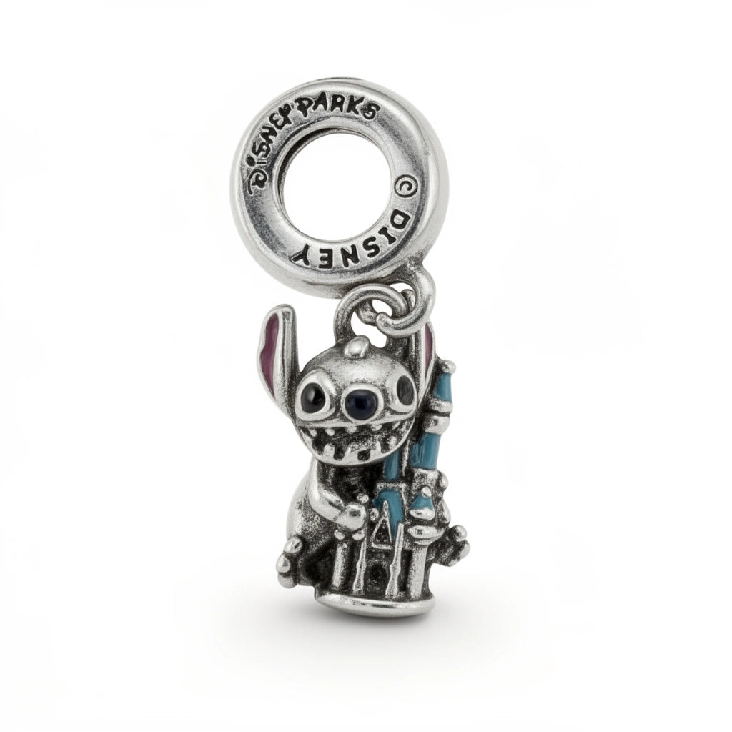 Charms Ale S 925