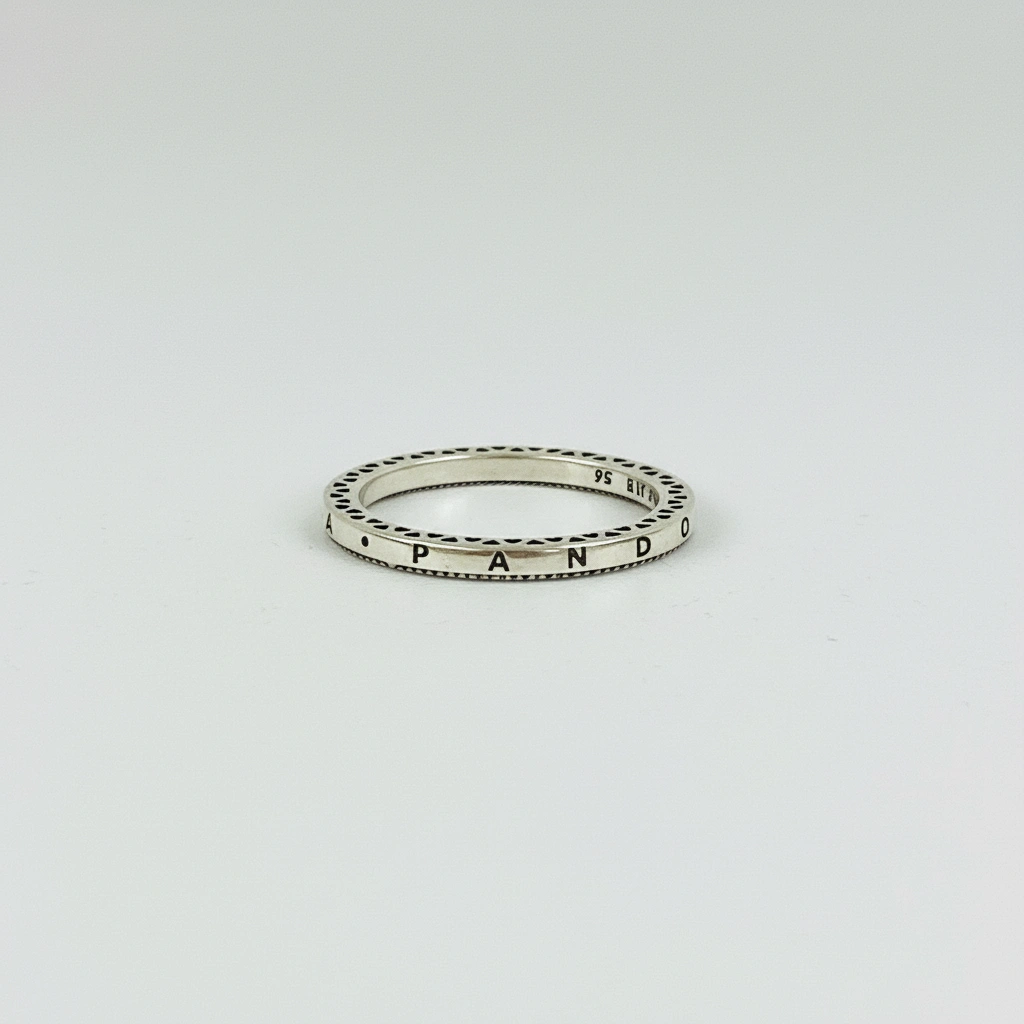 Alianza de Plata 925 - Size 7