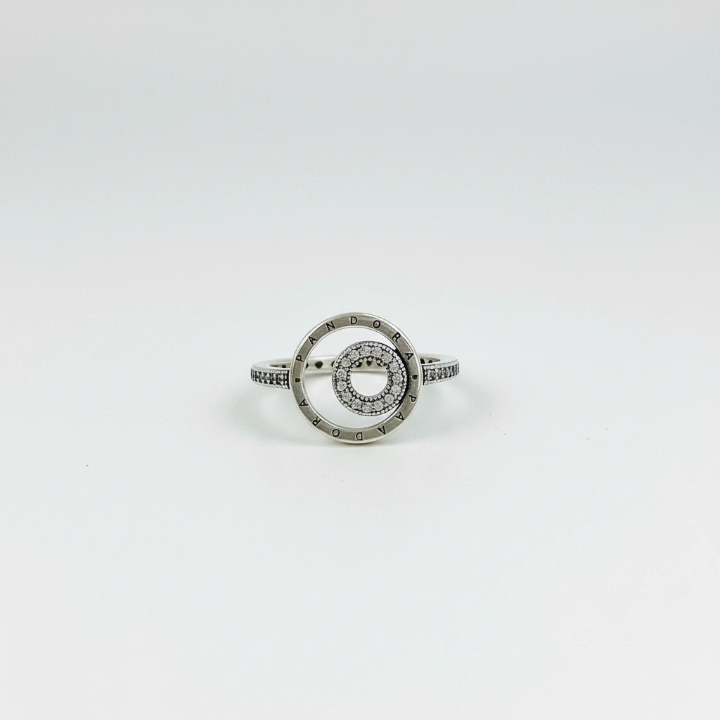 Anillo de Plata 925 - Size 7