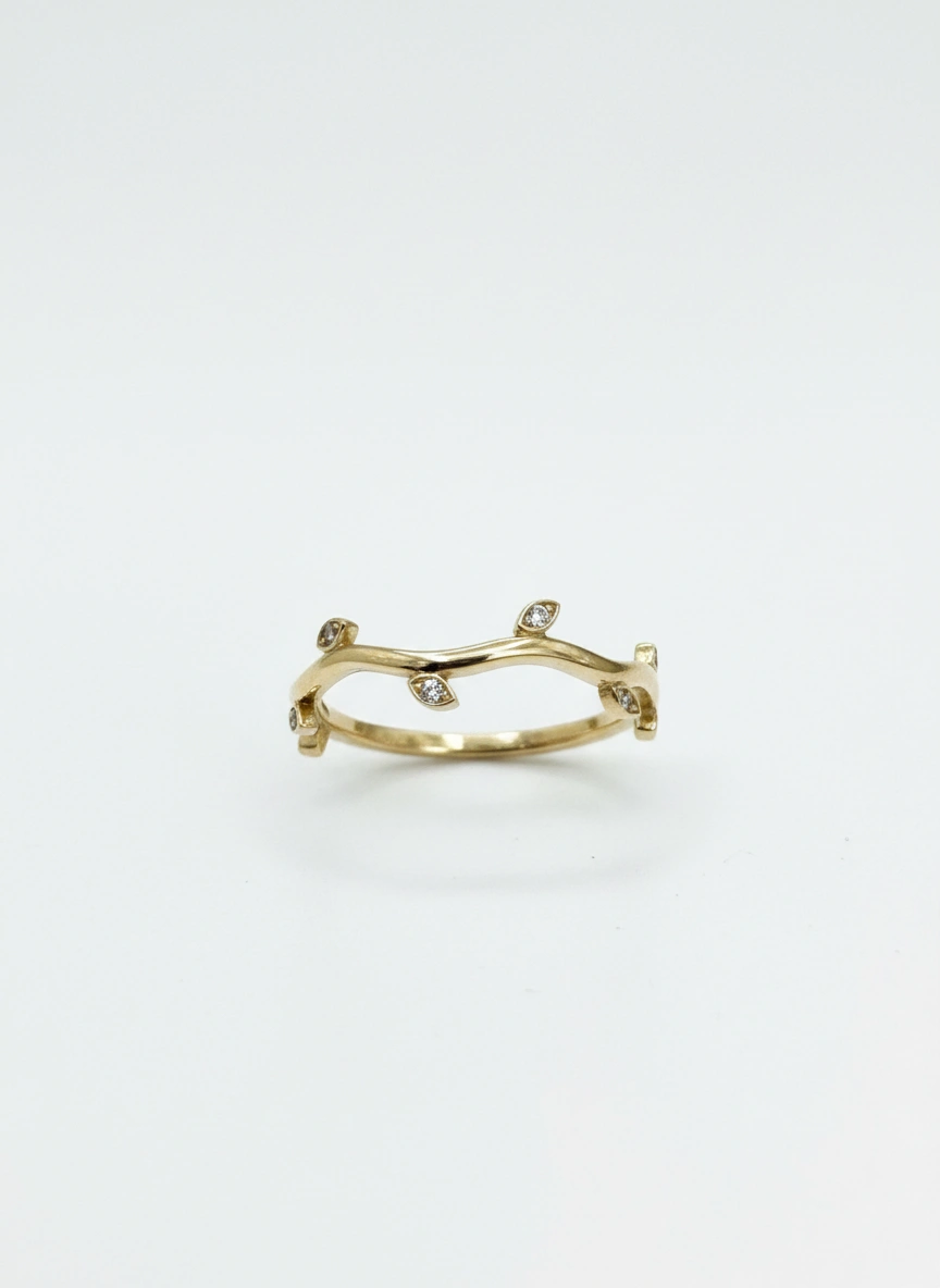Anillo 10K