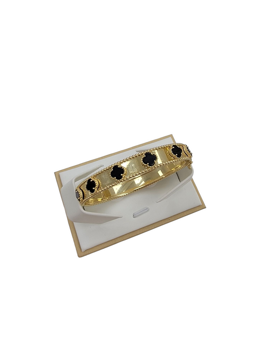 Pulsera de flor