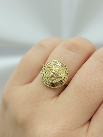 Anillo Versa 10k