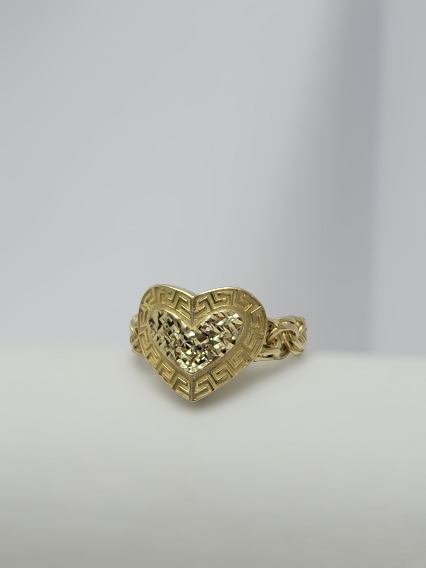 Anillo 10k