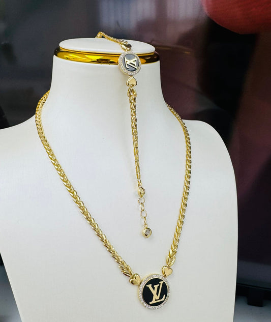 Set LV 14K