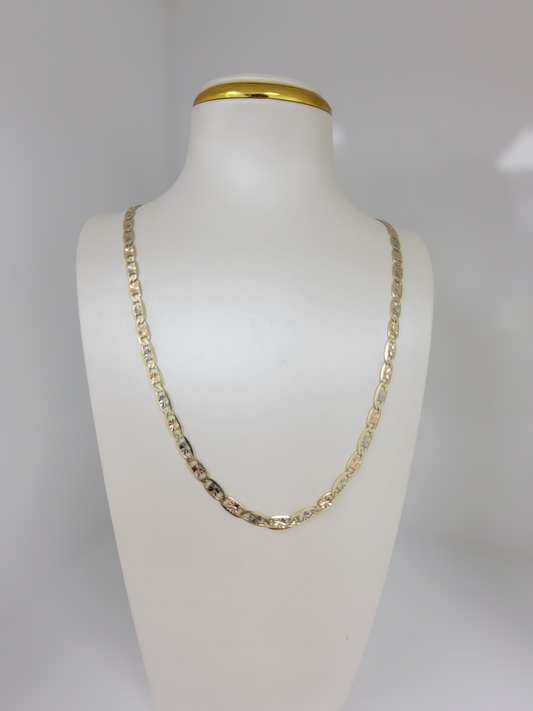Cadena 14K