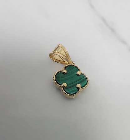 Dijes clover 14k