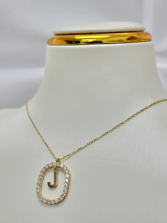 Cadena inicial 14k