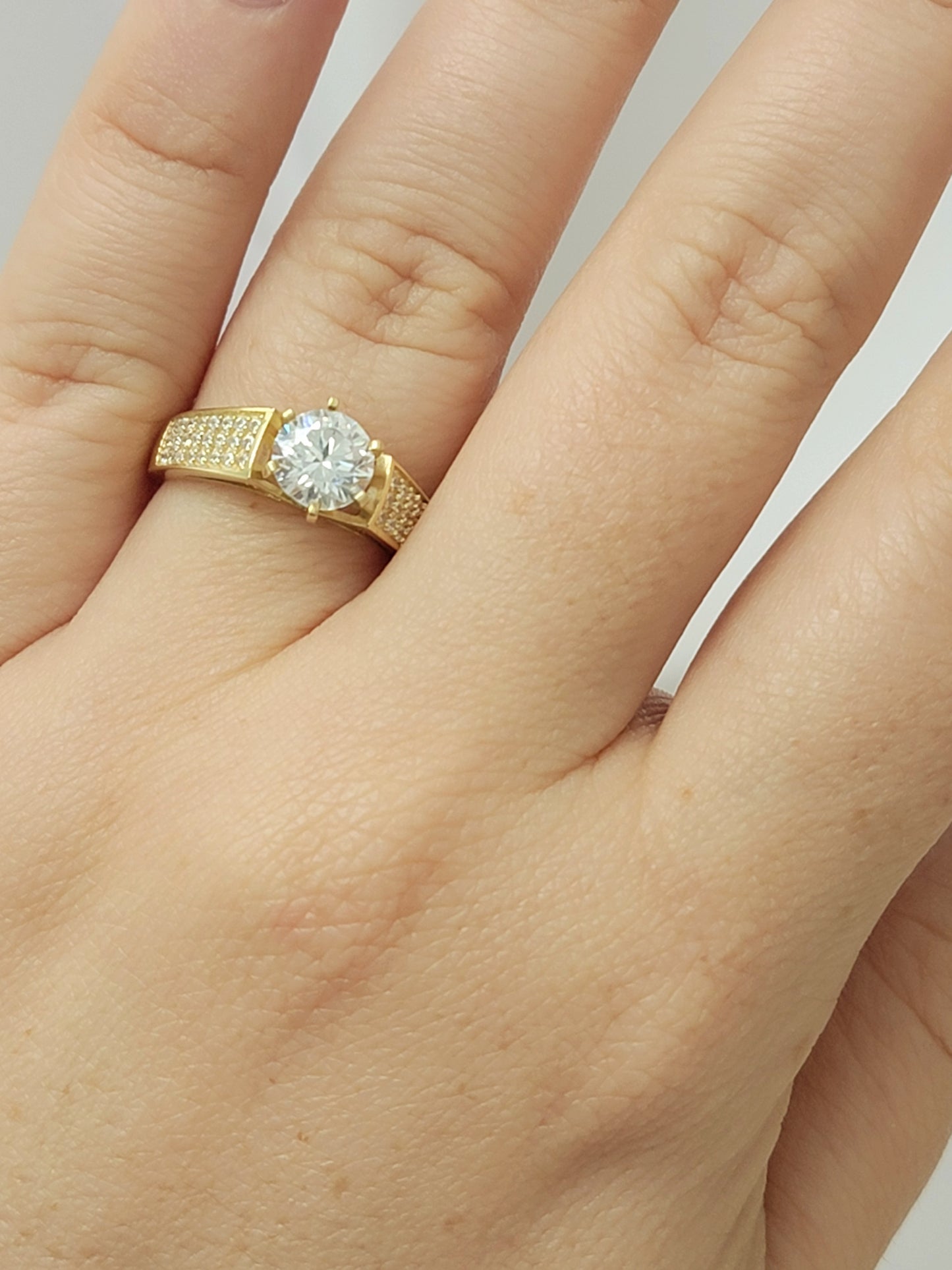 Anillo 10k