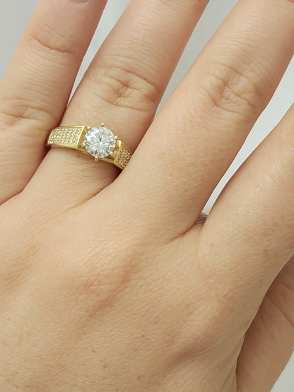 Anillo 10k