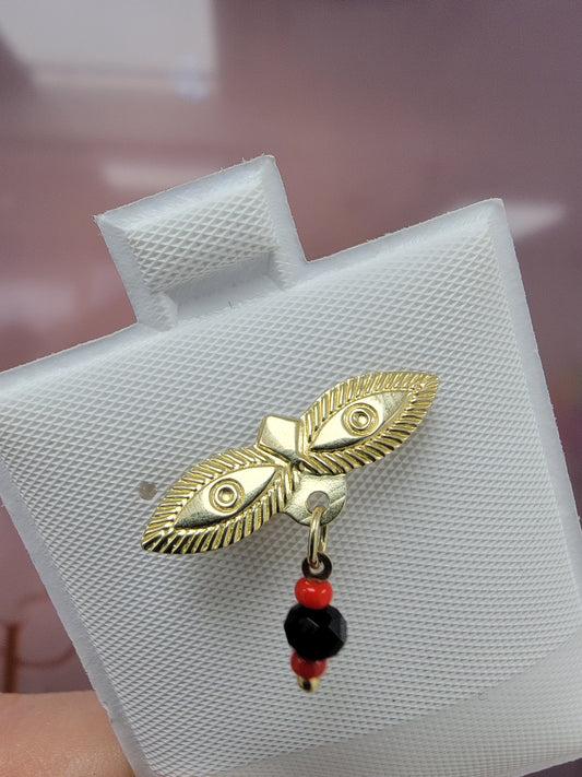 Azabache 10K