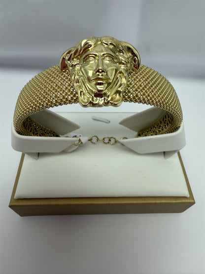 Pulsera rígida versa 10K