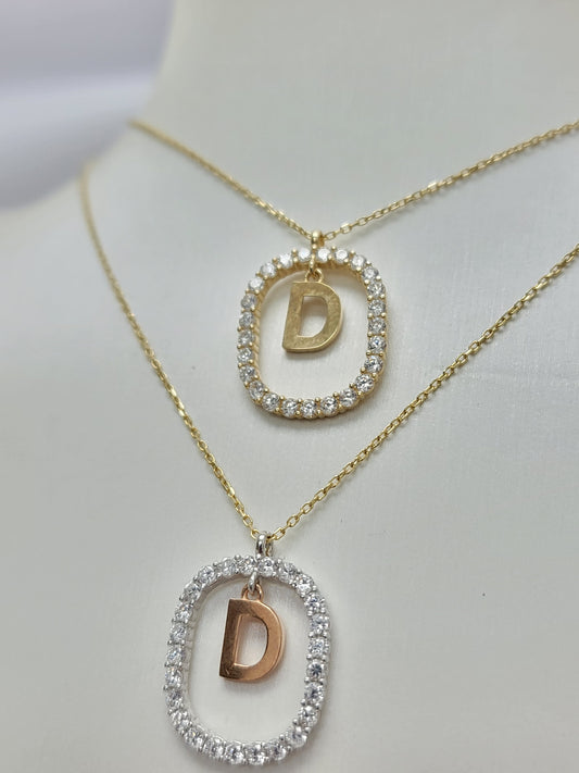 Cadena inicial 14k