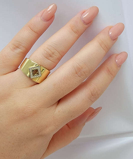 Anillo 10k