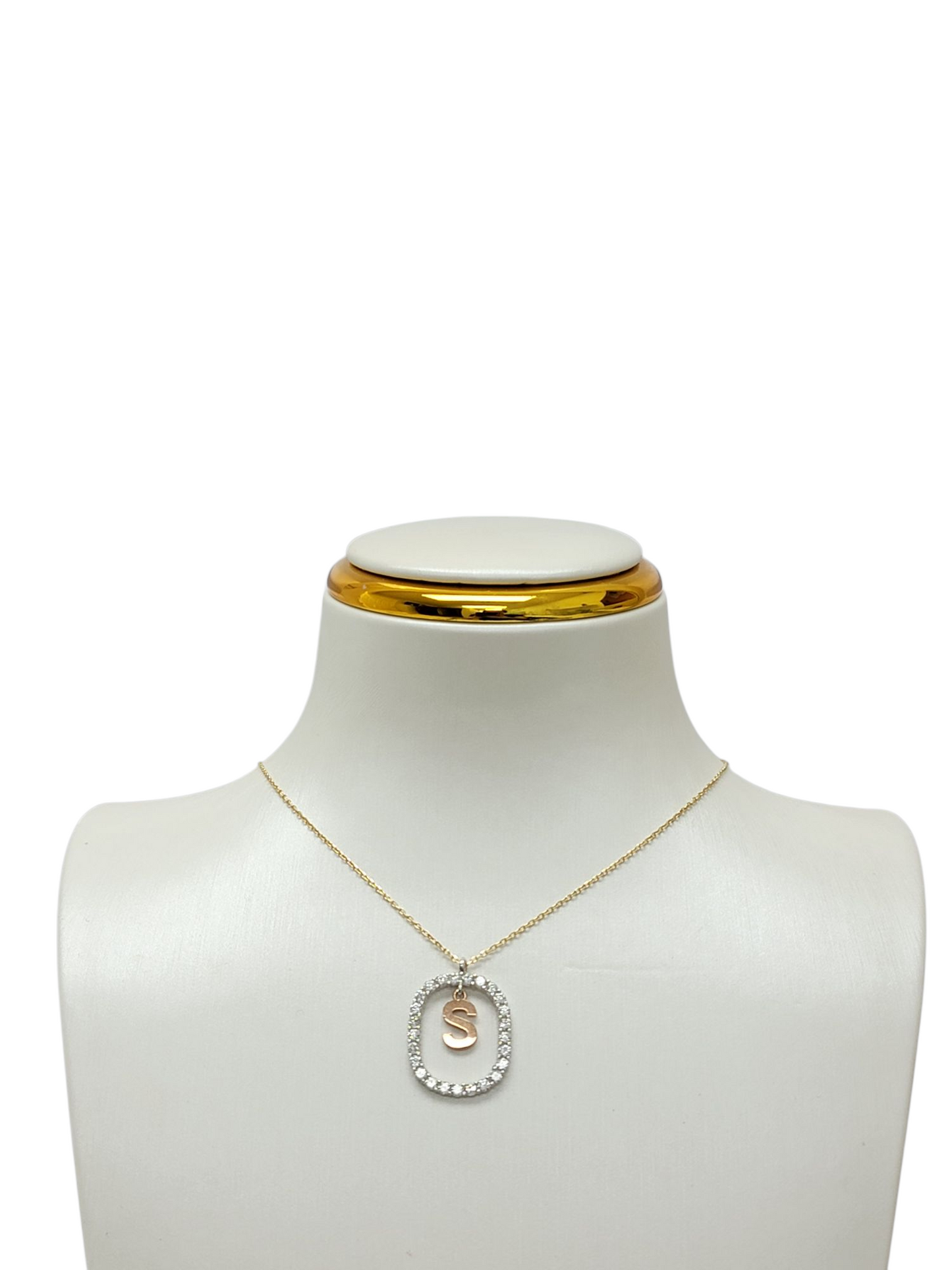 Cadena inicial 14K