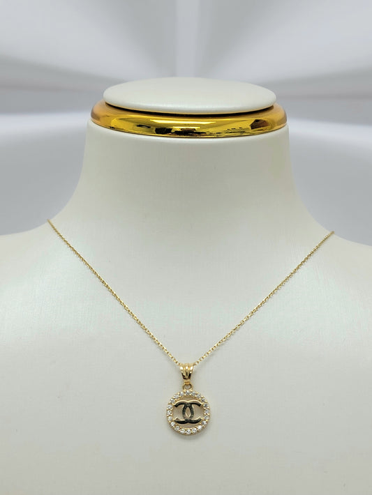 Cadena CC 14k