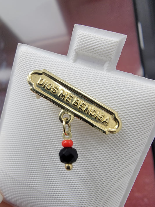 Azabache 10K