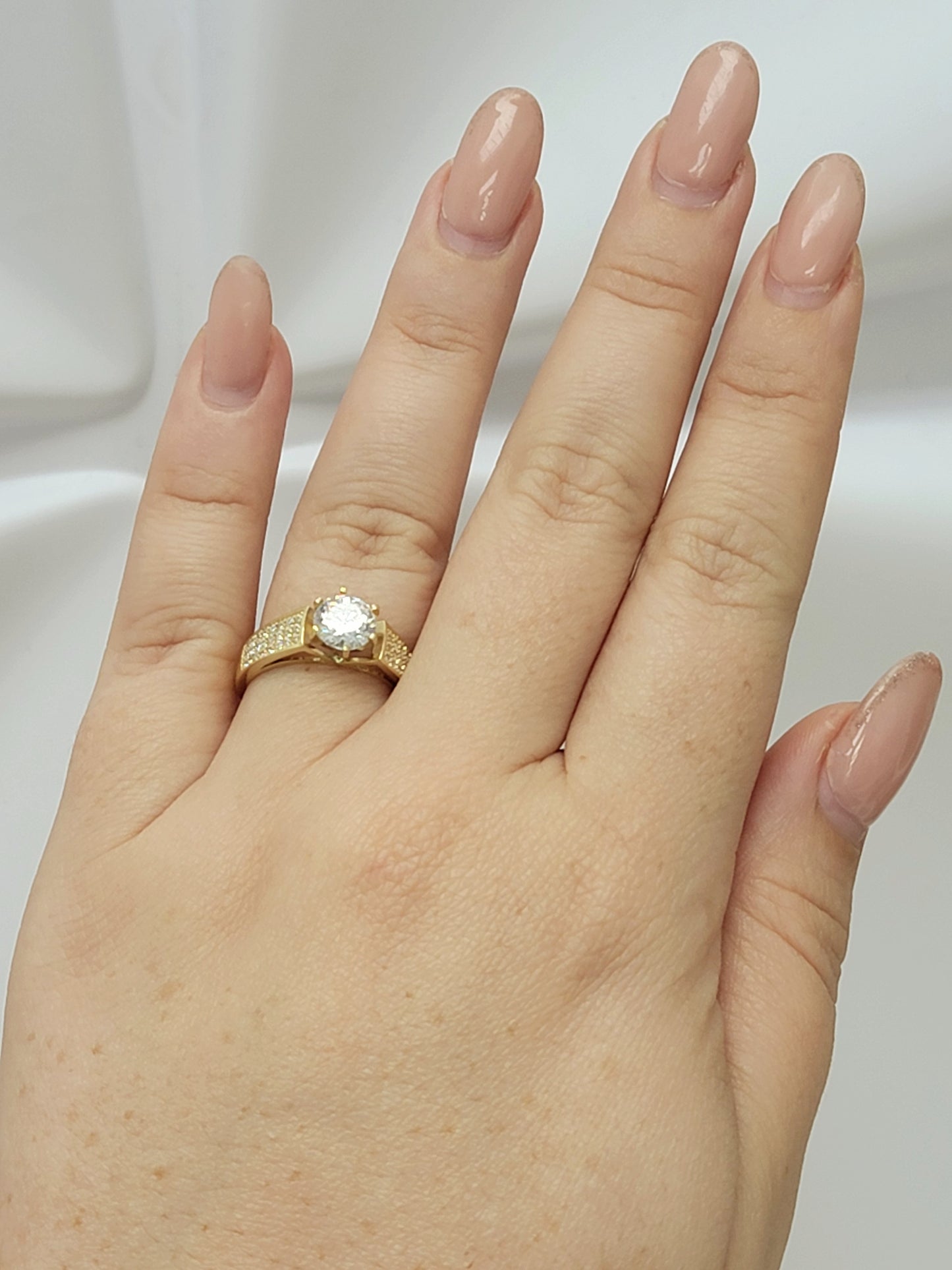 Anillo 10k